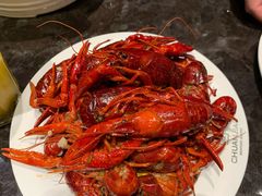 -川骄海鲜自助(河东店)
