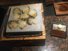 -花隐日式怀石料理(万象城购物中心店)