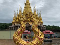 -西双版纳勐泐文化旅游区