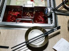 -野妹经典火锅(民治店)