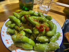 -李不管把把烧(合肥总店)