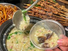 -正宗南铁拉叔沙煲螺·烧烤·秘制靓粥(南铁总店)