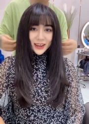 -3AM·S HAIR SALON烫发染发接发