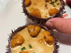-旺角小渔村·海肠捞饭开创者(环山路店)