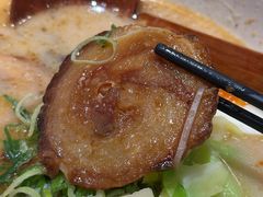 -味千拉面(上海松江二店)
