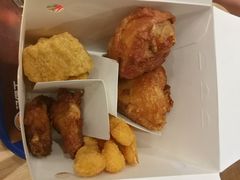 -汉堡王(北京通州领展店)