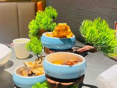 -佬太公海鸭·海鲜大排档(上海总店)
