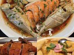 -忆家名门·上海菜(徐家汇店)