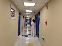 -杭州贝瑞斯美华妇儿医院·早孕·产检·儿科