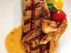 -YUE·6·西式融合餐厅(外滩六号店)