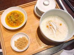 秃黄油拌饭-杭州西子湖四季酒店·金沙厅