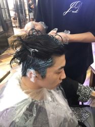 -Kraemer Paris  苏豪路易士·嘉玛发廊