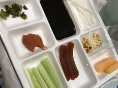 -鸭匠食府·挂炉烤鸭·新京菜(阜成路店)