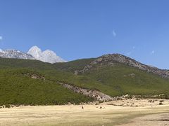 -玉湖村