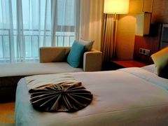 -西安交大南洋大酒店(交通大学青龙寺店)