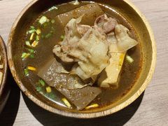 -老鼎旺安格斯牛肉火锅(衡艺广场店)