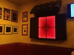 -龙门阵茶屋川菜馆(武康路店)