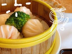 -顺德喜来登酒店·采悦轩