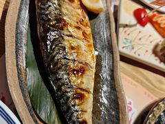 -鱼民·现造寿司(育德店)