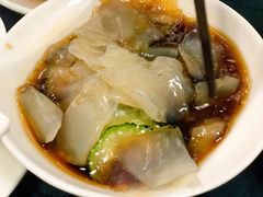 -漕溪人家
