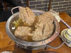 -津沽小院(大直沽总店)