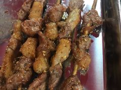 -老黑板筋(顺义总店)