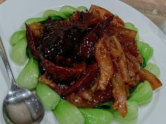 -烤肉宛饭庄(北新桥店)