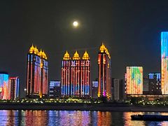 -武汉两江游览·夜游长江(汉口粤汉码头)