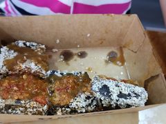 -品腐记·豆腐王朝(老门东总店)