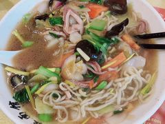 -孙家面馆(淮海第一城店)