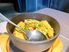-回头食客-李久其家民间餐厅(望城金桥国际店)