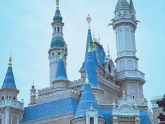 -上海迪士尼度假区