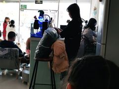 -平行世界·猫咖(首经贸店)