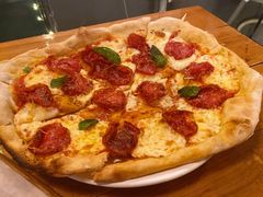 -Twin Tails Brewpub双尾精酿餐吧(八坼店)