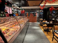 -MEAT MATE 鲜食肉铺(凤凰汇·里巷店)