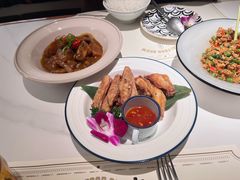 -太食獸泰式茶餐厅(IFS国金中心店)