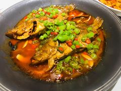 -香丰阁·烤鸭·川湘菜(清河店)