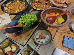 -回回马帮·清真·现炒云南下饭菜(假日店)