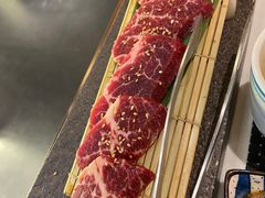 -千寻山野烤肉(中关村店)