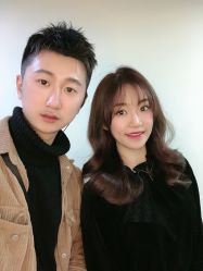 点击看大图 -3AM HAIR SALON烫发染发接发