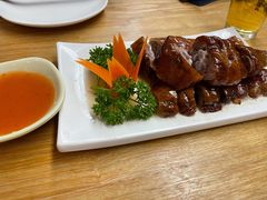 广式烧鹅-宏记广东客家菜(丰汇店)