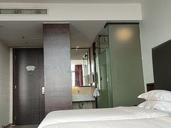 -厦门蓝湾半岛酒店