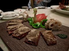-8餐厅(新葡京酒店)
