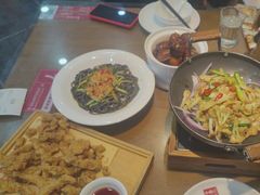 -木桶记臭鳜鱼·安徽非遗名菜(火车站白马老店)