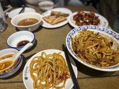-河沿肉饼Beijing Pie(东华门店)