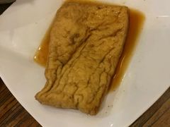 -晋麦香刀削面(光彩路店)