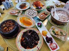 -砂锅居(西四店)