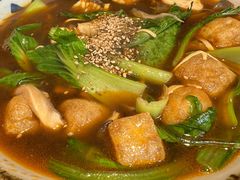 -一顿烧烤(八经街店)