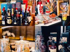 -甄御•海鲜新青岛菜(麦岛店)