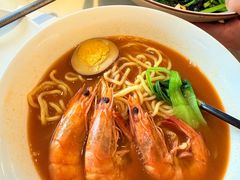 -子霖南山鲜虾面(南山总店)